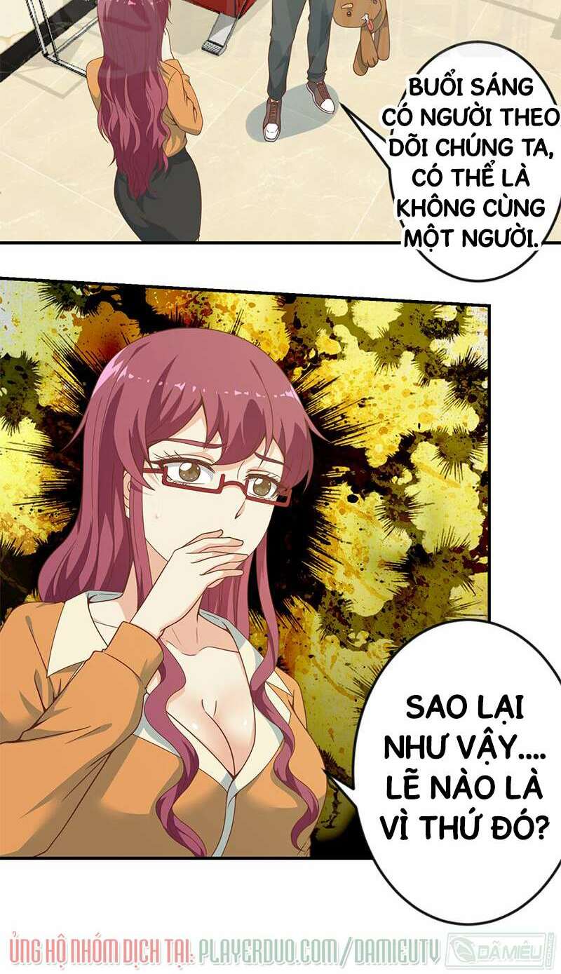 Tu Tiên Trở Về Tại Vườn Trường: Chapter 69