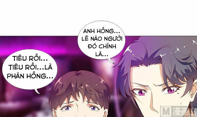 Tu Tiên Trở Về Tại Vườn Trường: Chapter 7