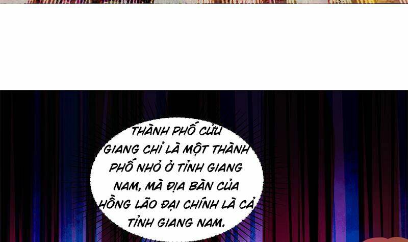 Tu Tiên Trở Về Tại Vườn Trường: Chapter 7
