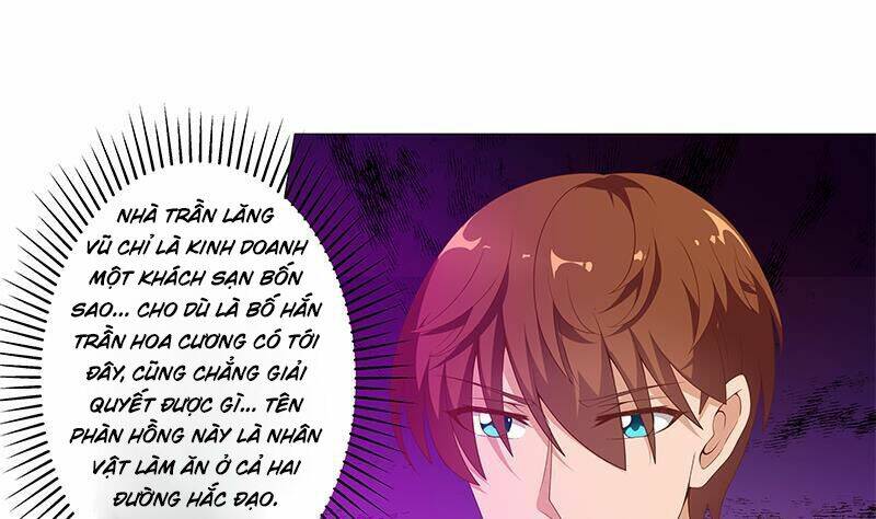 Tu Tiên Trở Về Tại Vườn Trường: Chapter 7