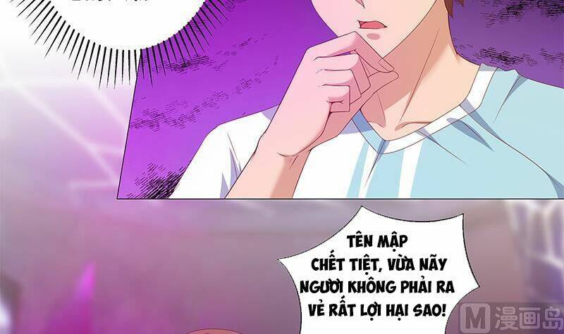 Tu Tiên Trở Về Tại Vườn Trường: Chapter 7