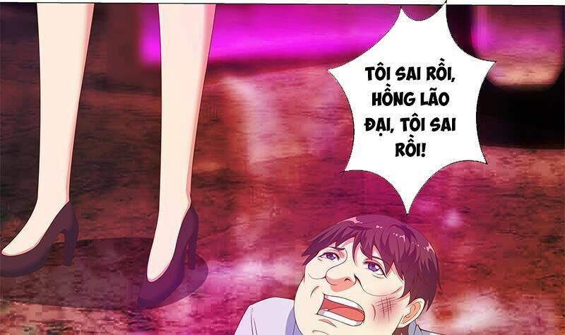 Tu Tiên Trở Về Tại Vườn Trường: Chapter 7