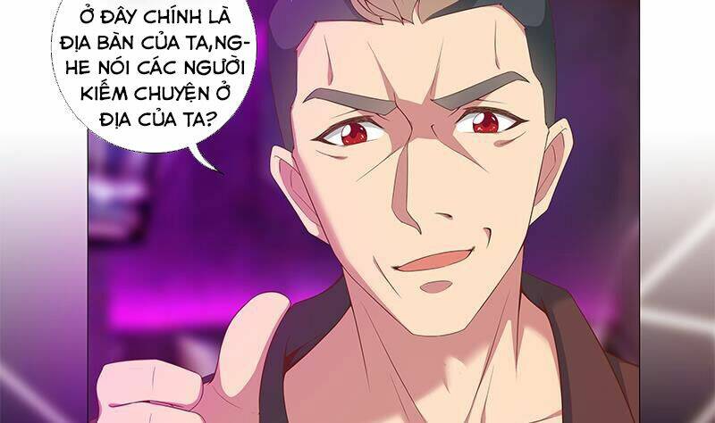 Tu Tiên Trở Về Tại Vườn Trường: Chapter 7