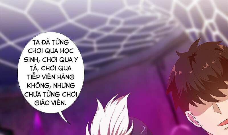 Tu Tiên Trở Về Tại Vườn Trường: Chapter 7