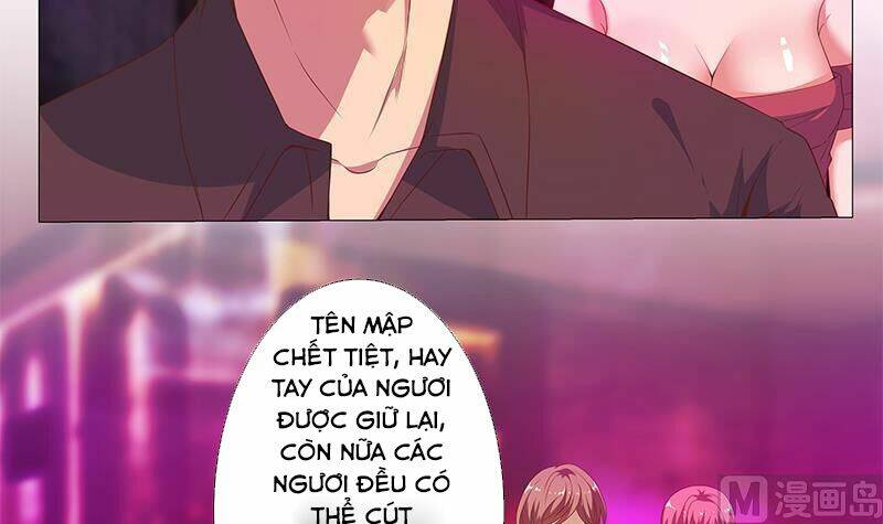 Tu Tiên Trở Về Tại Vườn Trường: Chapter 7