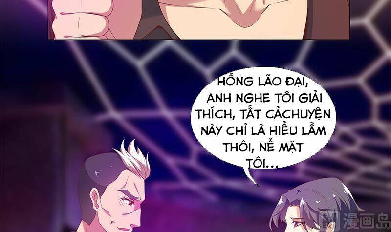 Tu Tiên Trở Về Tại Vườn Trường: Chapter 7