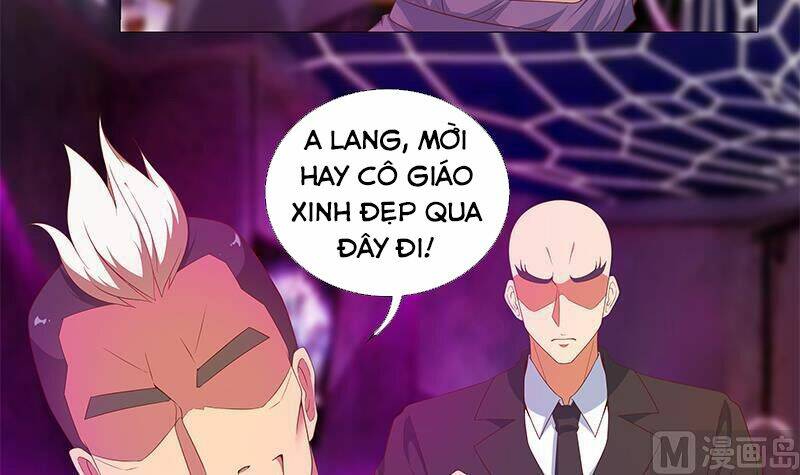 Tu Tiên Trở Về Tại Vườn Trường: Chapter 7