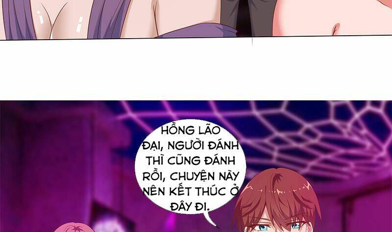 Tu Tiên Trở Về Tại Vườn Trường: Chapter 7