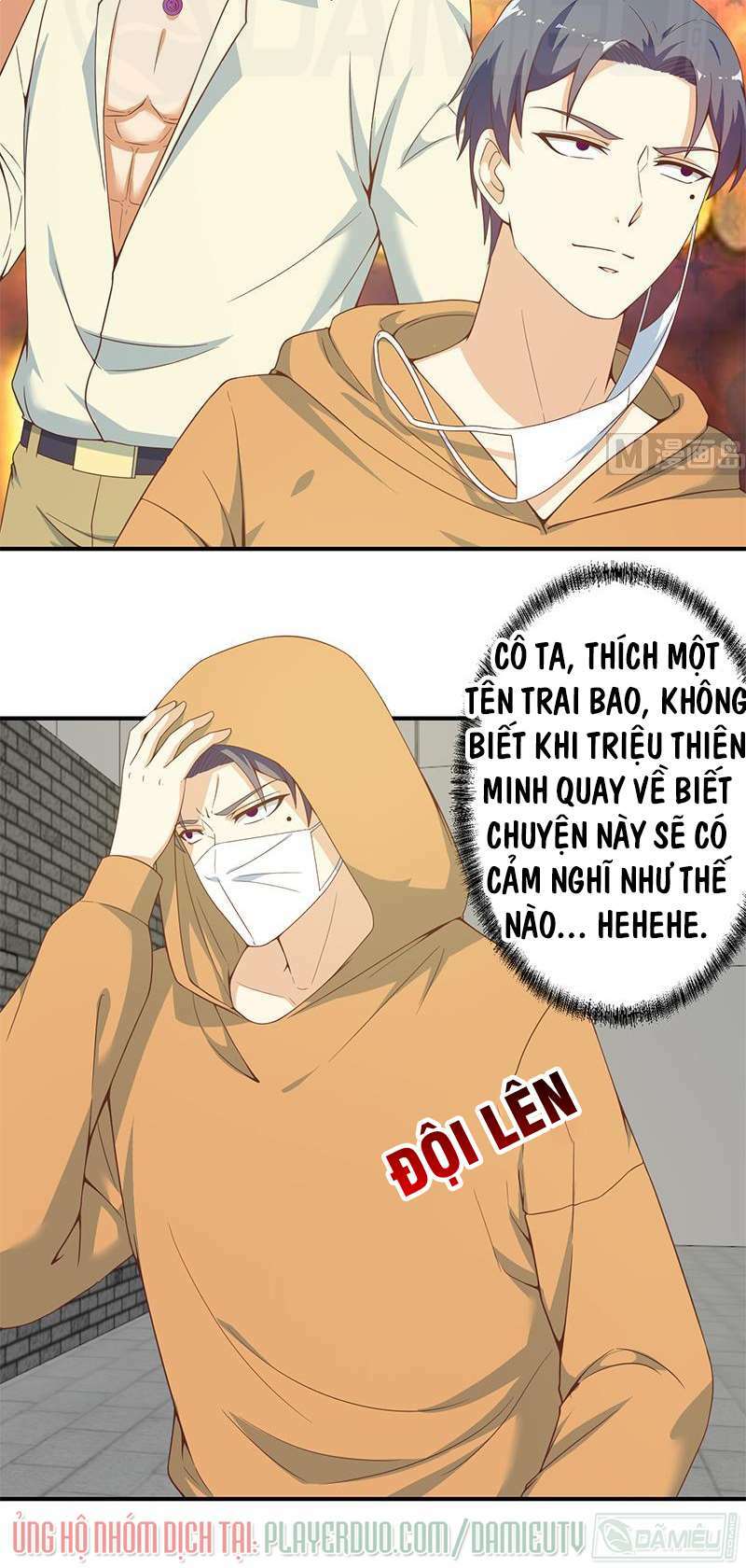 Tu Tiên Trở Về Tại Vườn Trường: Chapter 70