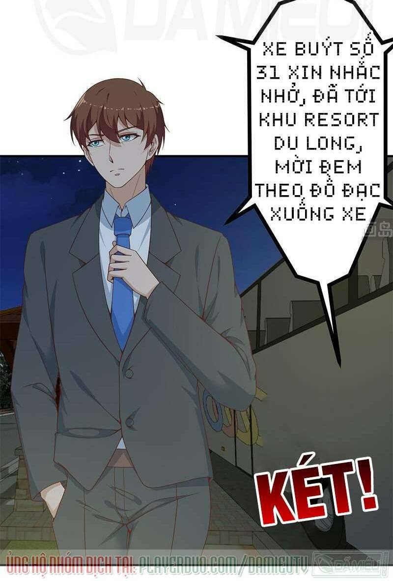 Tu Tiên Trở Về Tại Vườn Trường: Chapter 70