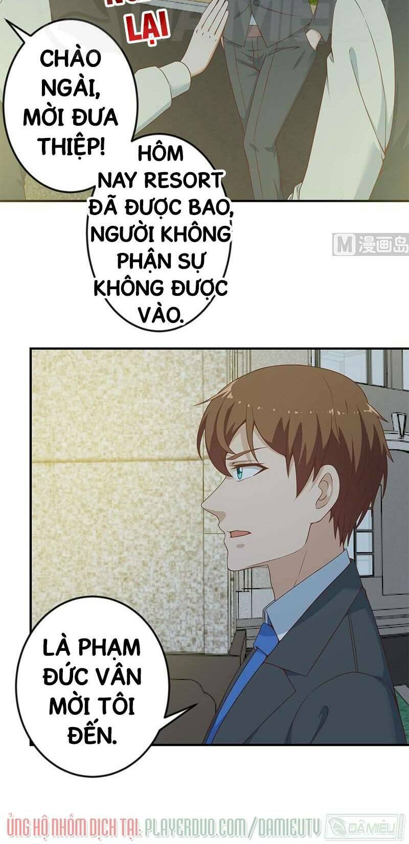 Tu Tiên Trở Về Tại Vườn Trường: Chapter 70