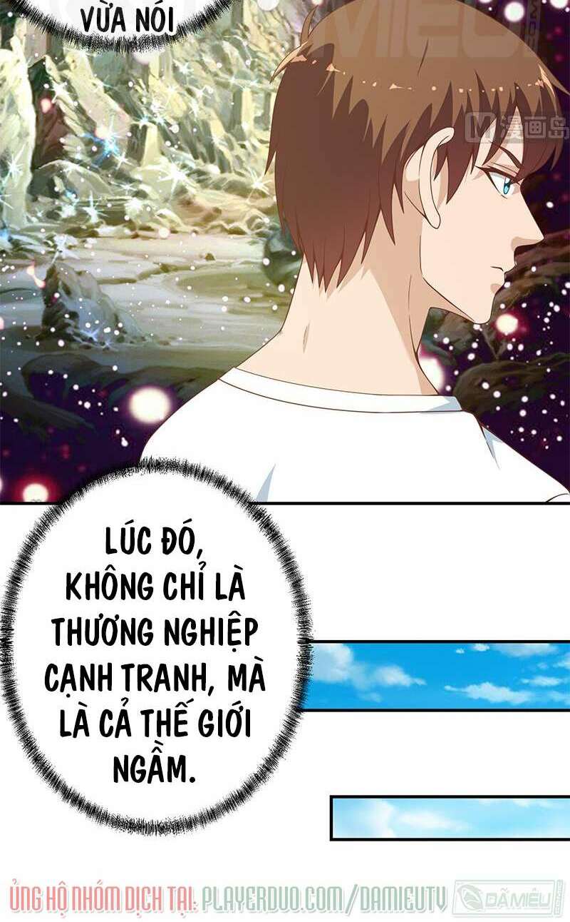 Tu Tiên Trở Về Tại Vườn Trường: Chapter 70
