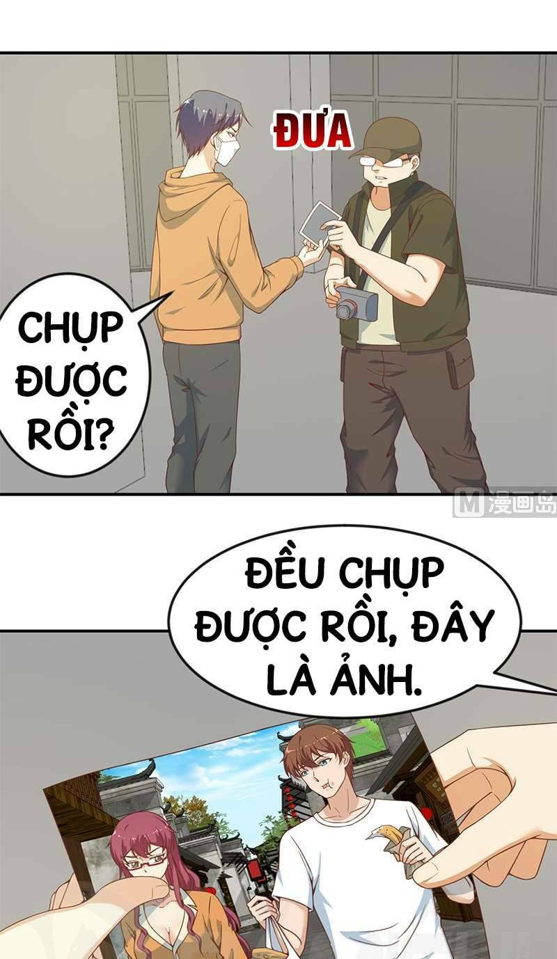 Tu Tiên Trở Về Tại Vườn Trường: Chapter 70