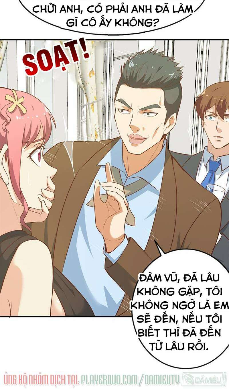 Tu Tiên Trở Về Tại Vườn Trường: Chapter 71