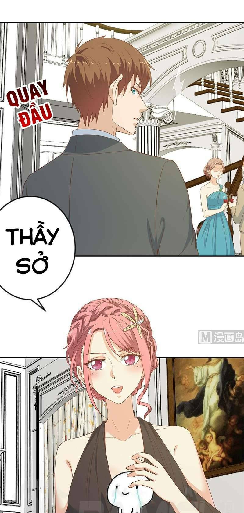 Tu Tiên Trở Về Tại Vườn Trường: Chapter 71