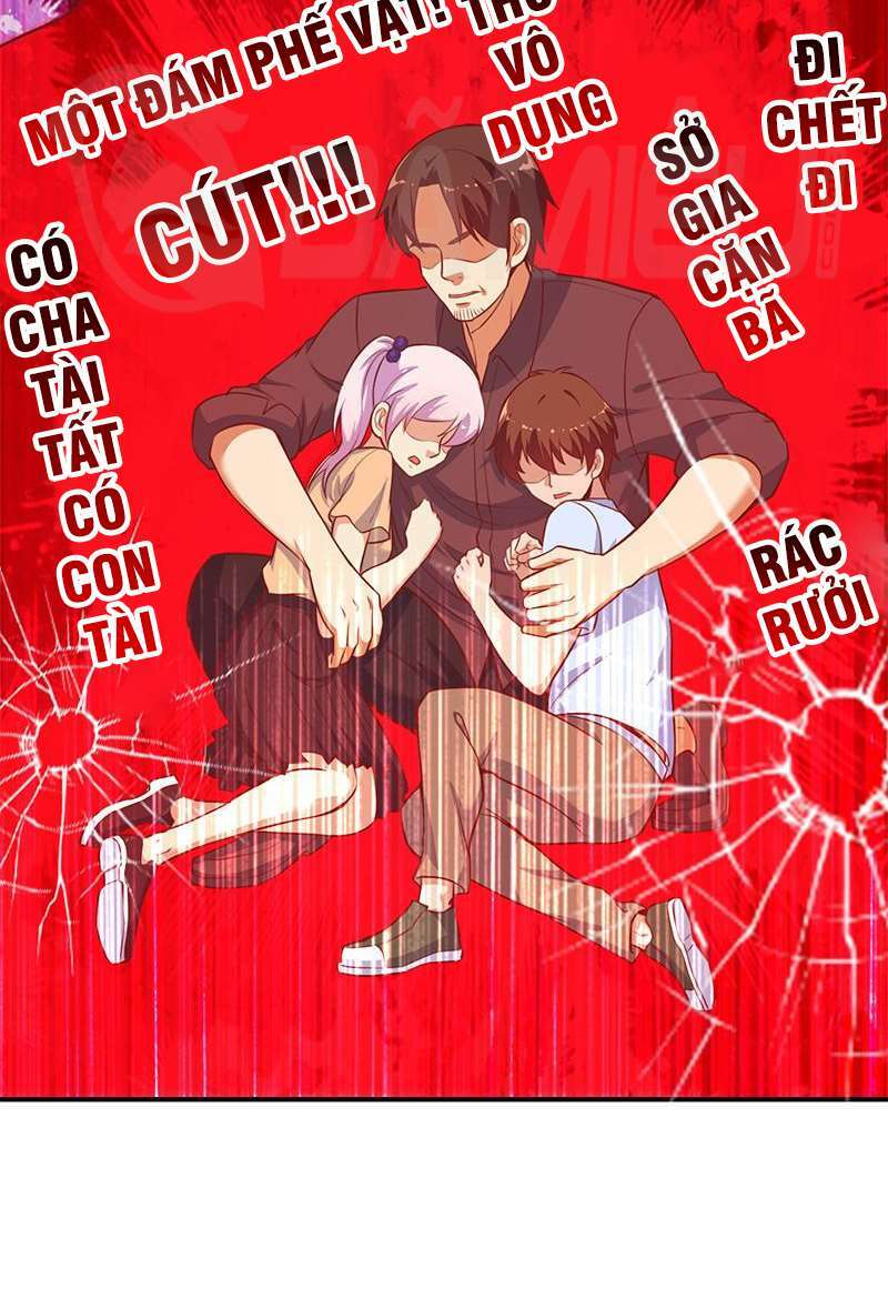 Tu Tiên Trở Về Tại Vườn Trường: Chapter 72