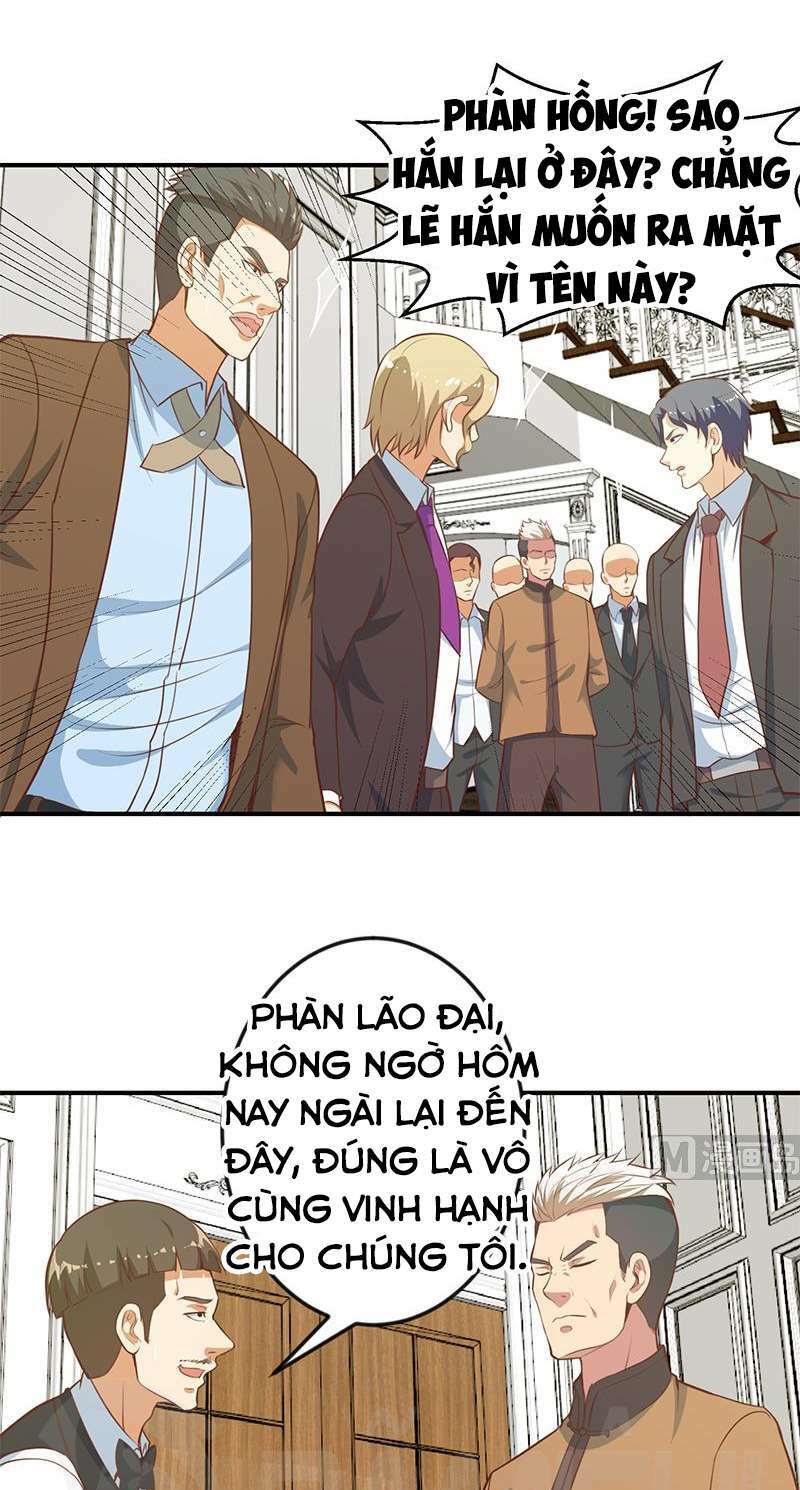 Tu Tiên Trở Về Tại Vườn Trường: Chapter 73