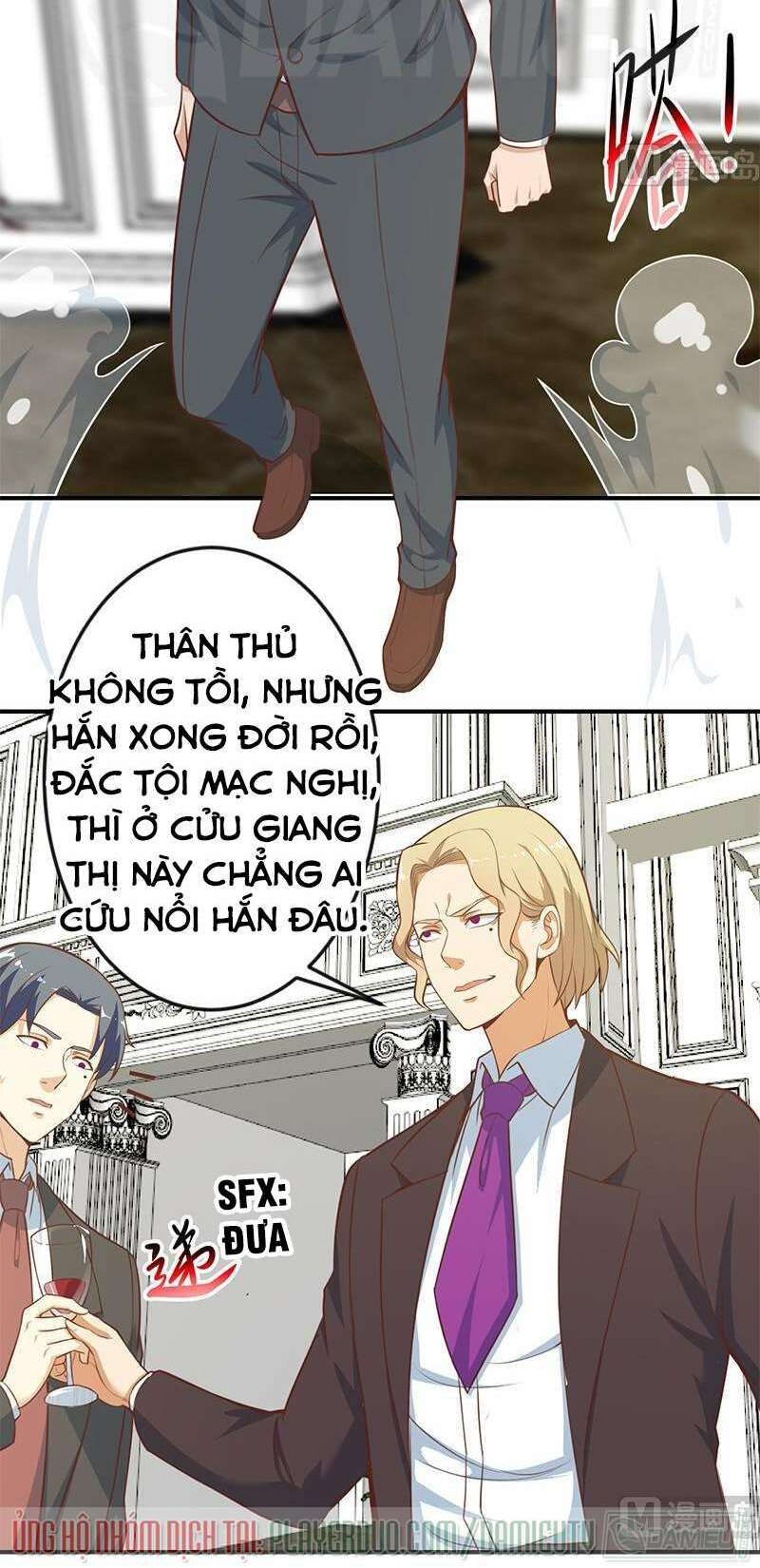 Tu Tiên Trở Về Tại Vườn Trường: Chapter 73