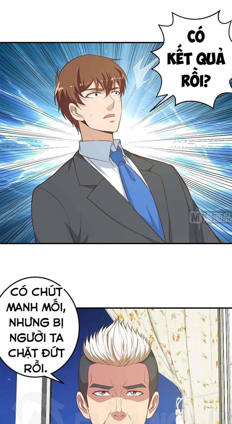Tu Tiên Trở Về Tại Vườn Trường: Chapter 74