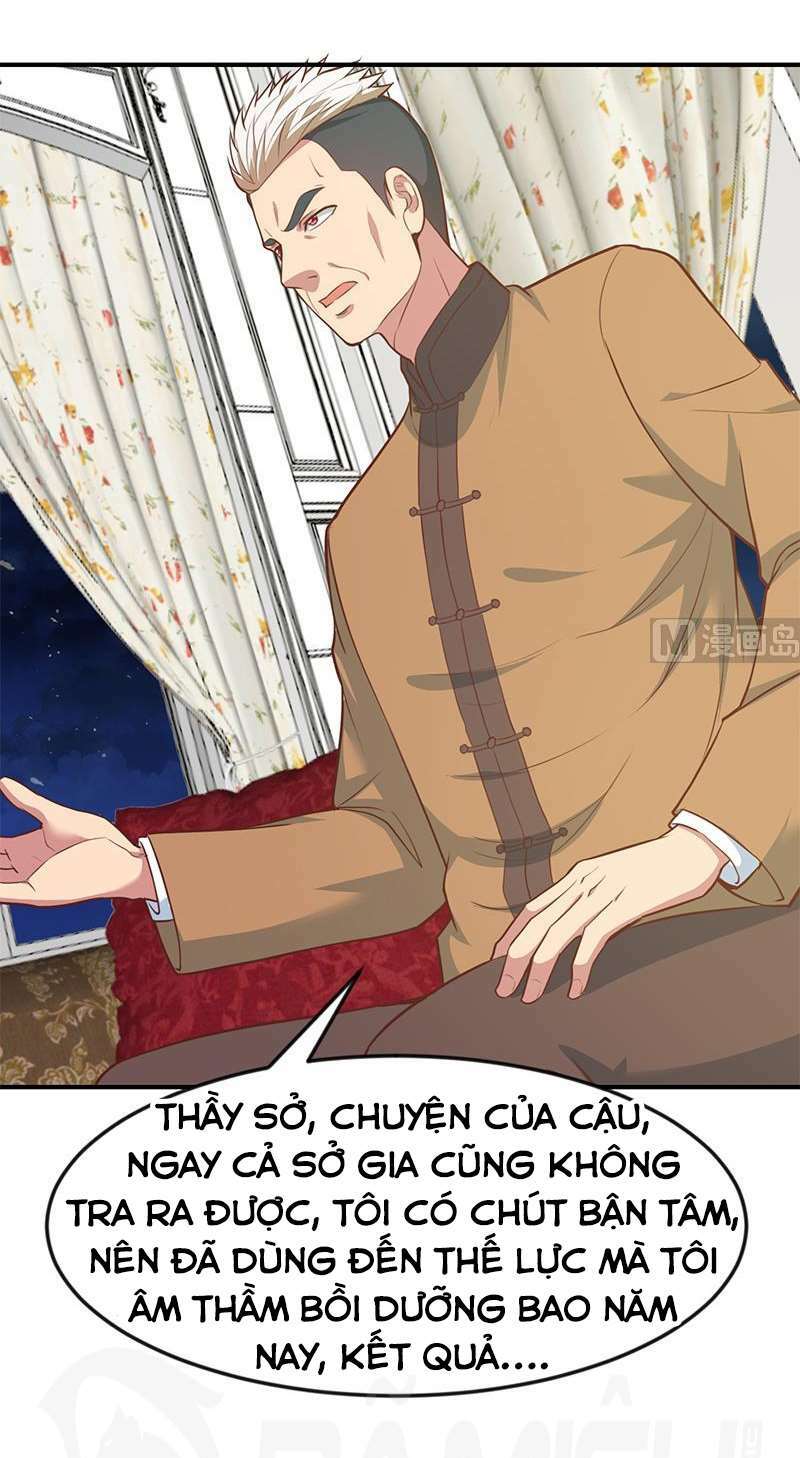 Tu Tiên Trở Về Tại Vườn Trường: Chapter 74