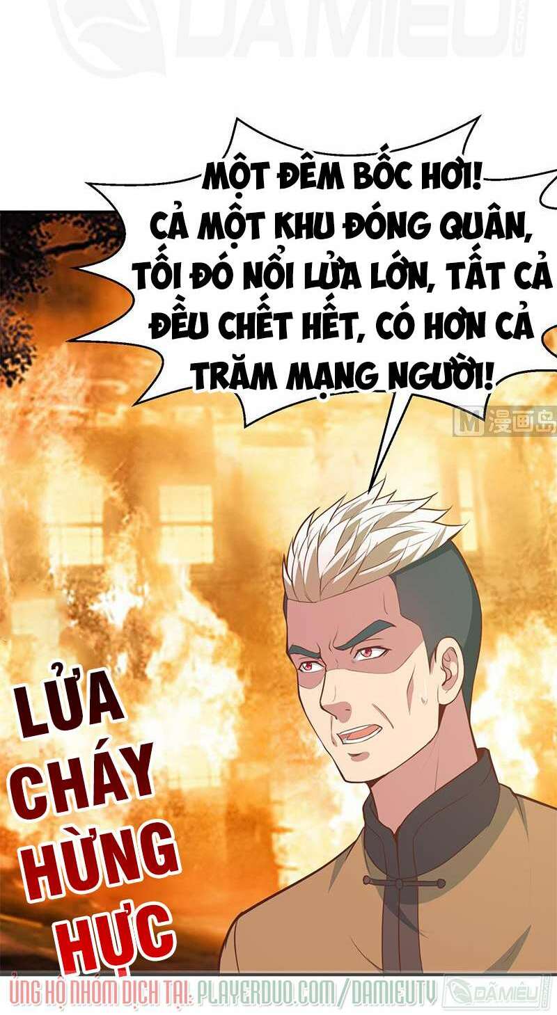 Tu Tiên Trở Về Tại Vườn Trường: Chapter 74
