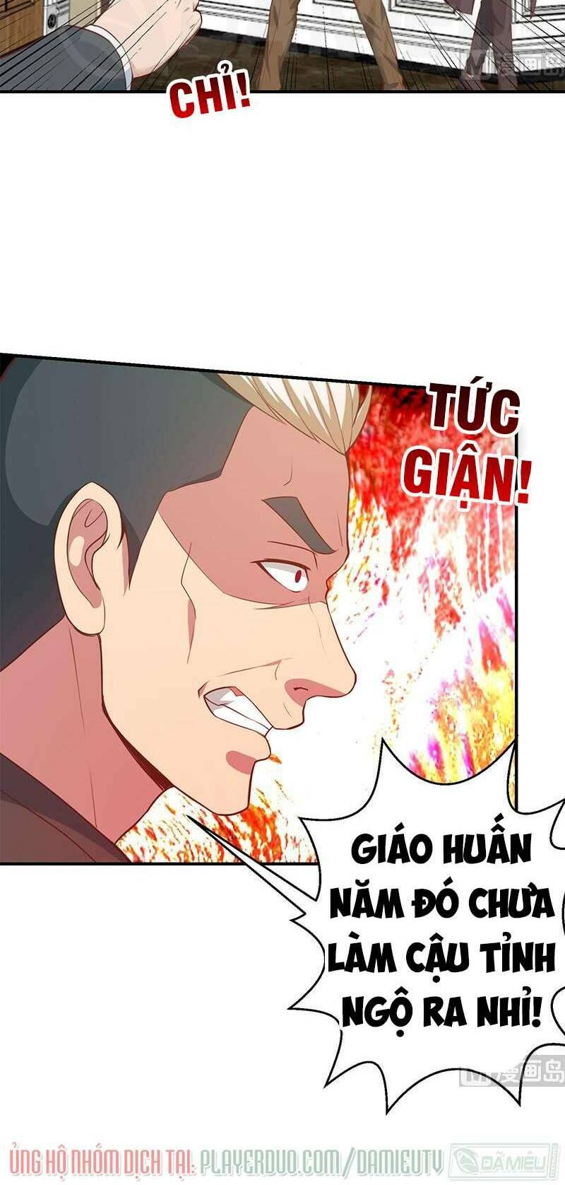Tu Tiên Trở Về Tại Vườn Trường: Chapter 74