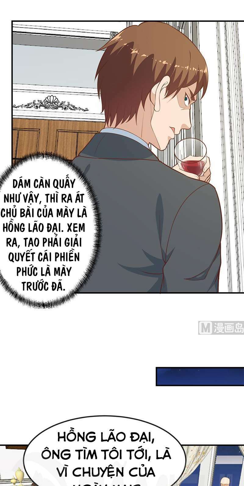 Tu Tiên Trở Về Tại Vườn Trường: Chapter 74