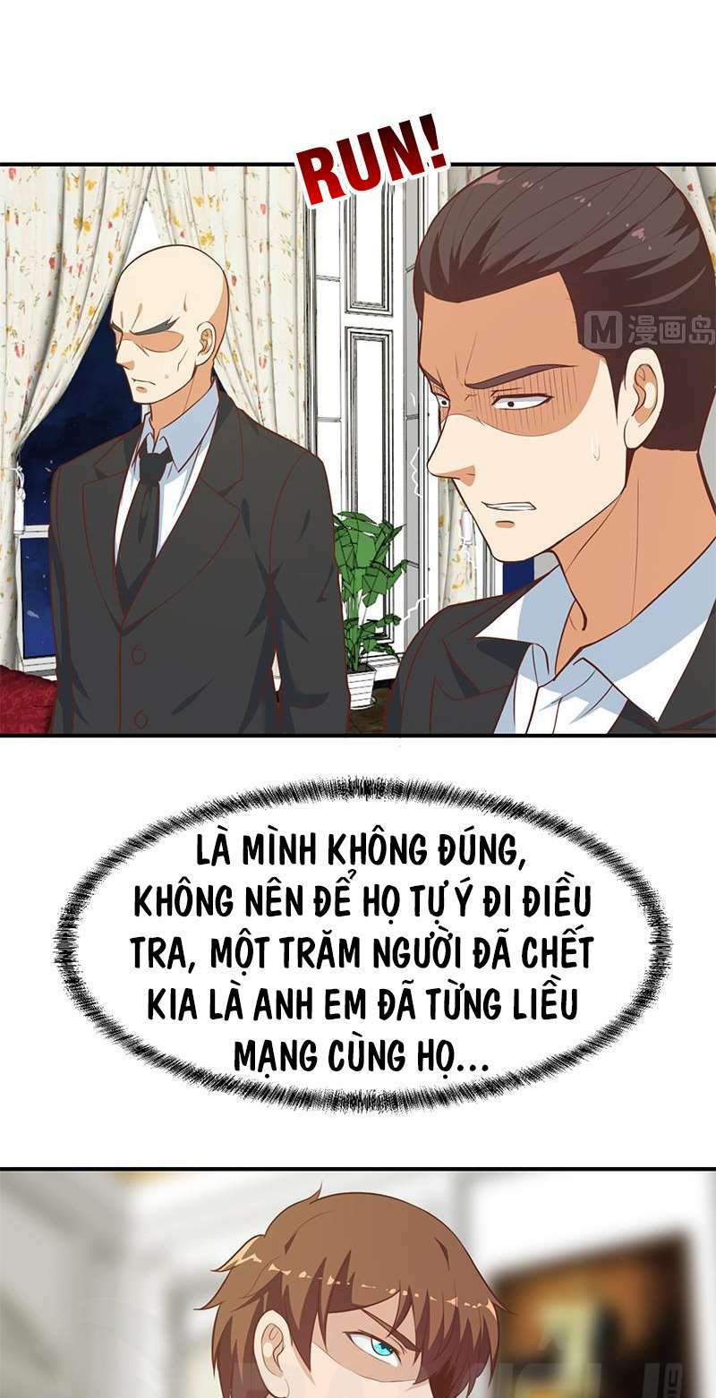 Tu Tiên Trở Về Tại Vườn Trường: Chapter 75