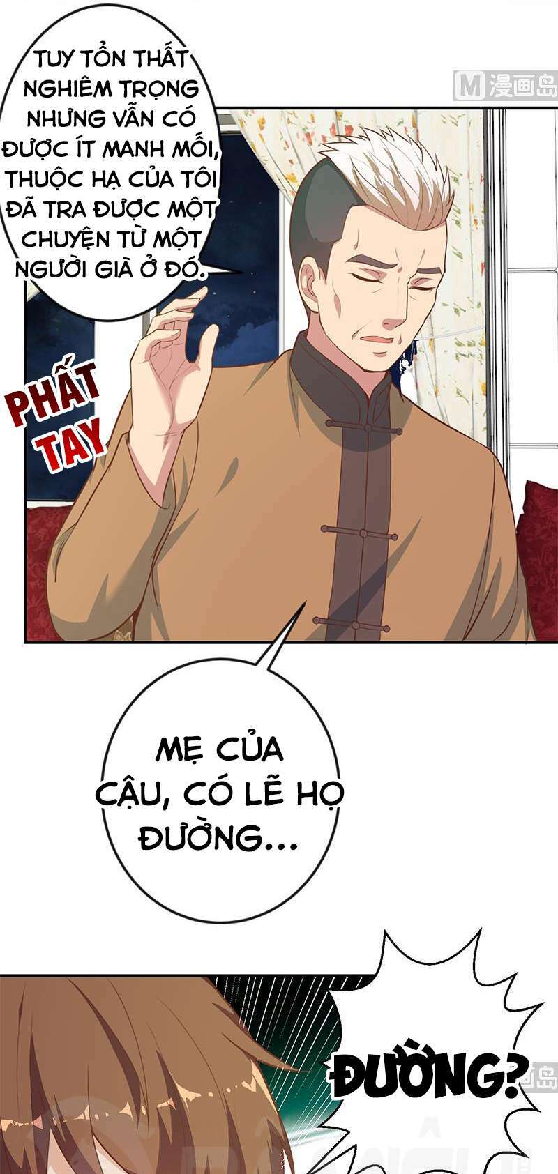 Tu Tiên Trở Về Tại Vườn Trường: Chapter 75