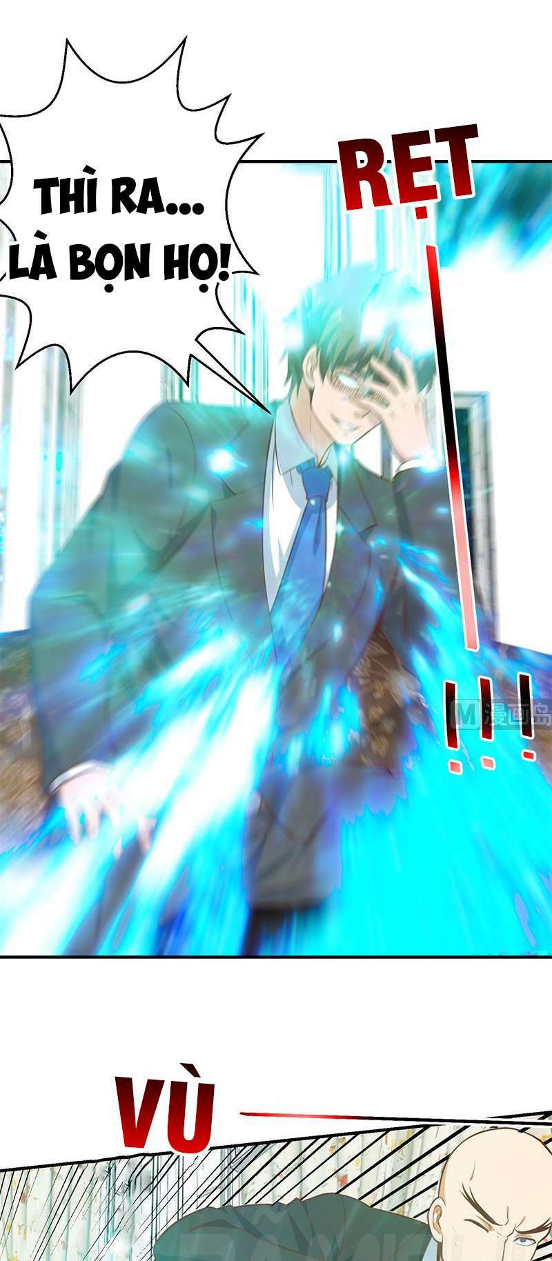 Tu Tiên Trở Về Tại Vườn Trường: Chapter 75