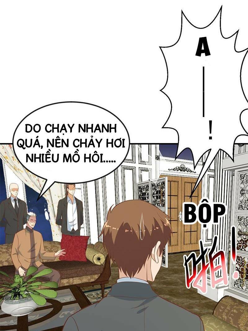 Tu Tiên Trở Về Tại Vườn Trường: Chapter 76