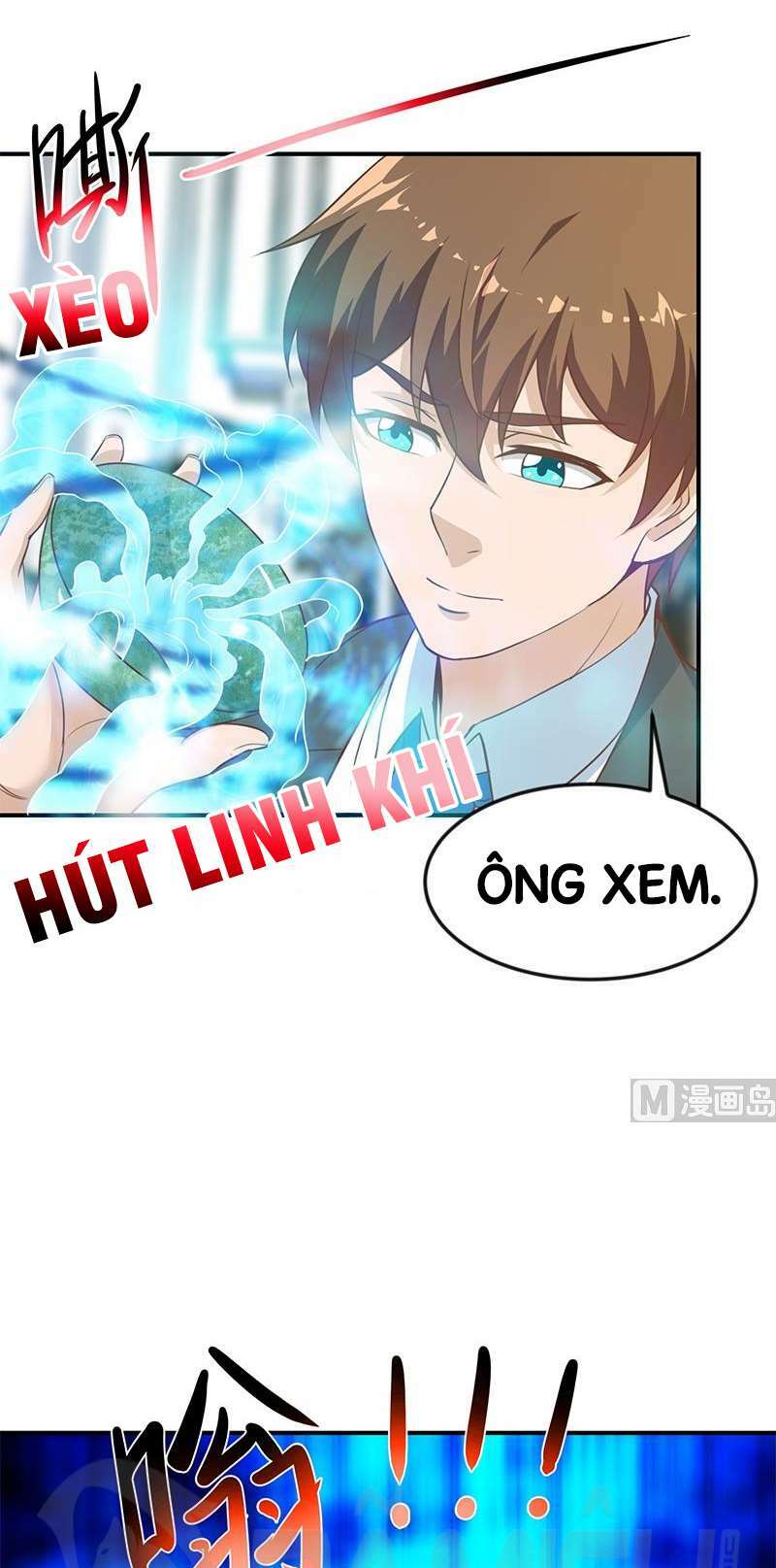 Tu Tiên Trở Về Tại Vườn Trường: Chapter 77