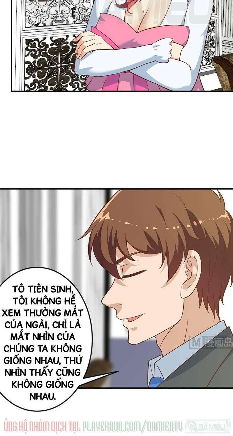 Tu Tiên Trở Về Tại Vườn Trường: Chapter 77