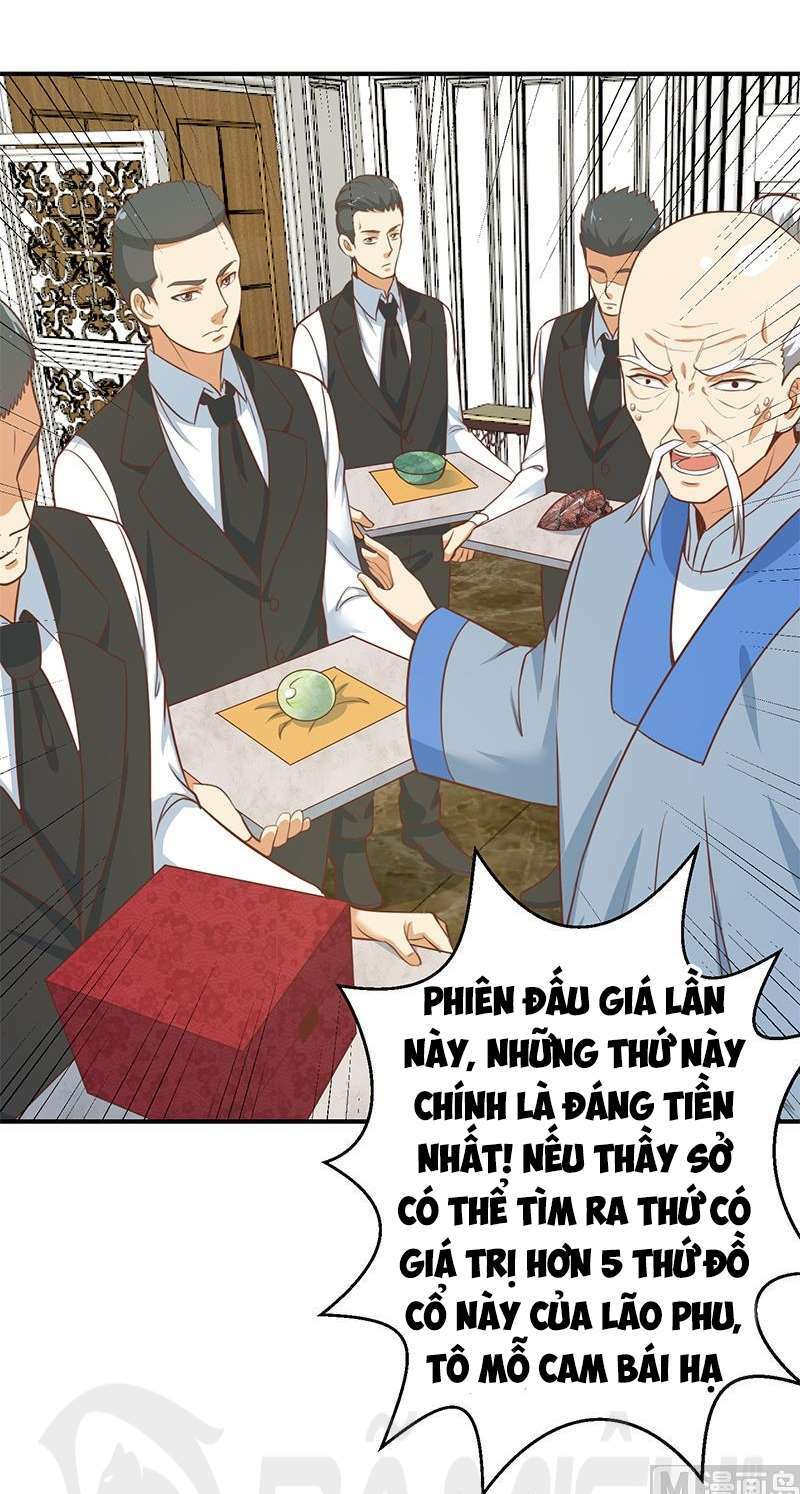 Tu Tiên Trở Về Tại Vườn Trường: Chapter 77