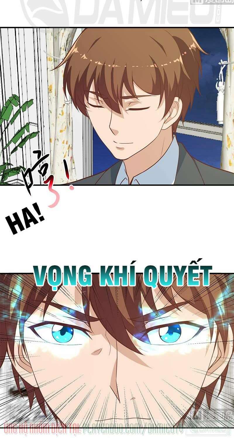 Tu Tiên Trở Về Tại Vườn Trường: Chapter 77