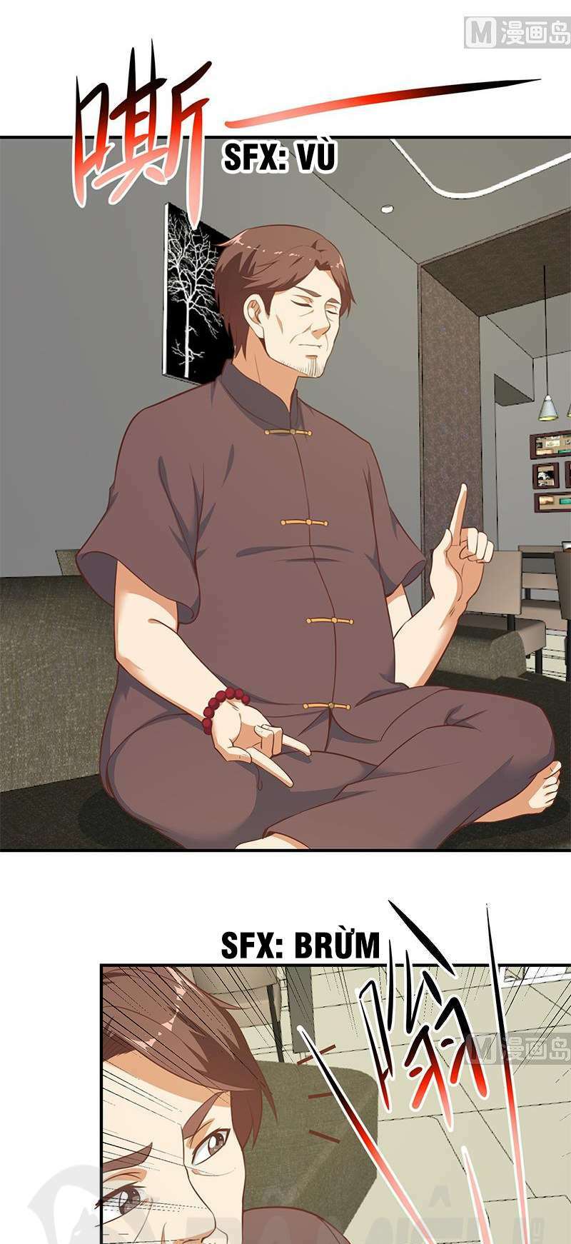 Tu Tiên Trở Về Tại Vườn Trường: Chapter 78