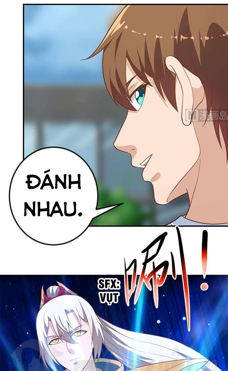 Tu Tiên Trở Về Tại Vườn Trường: Chapter 79