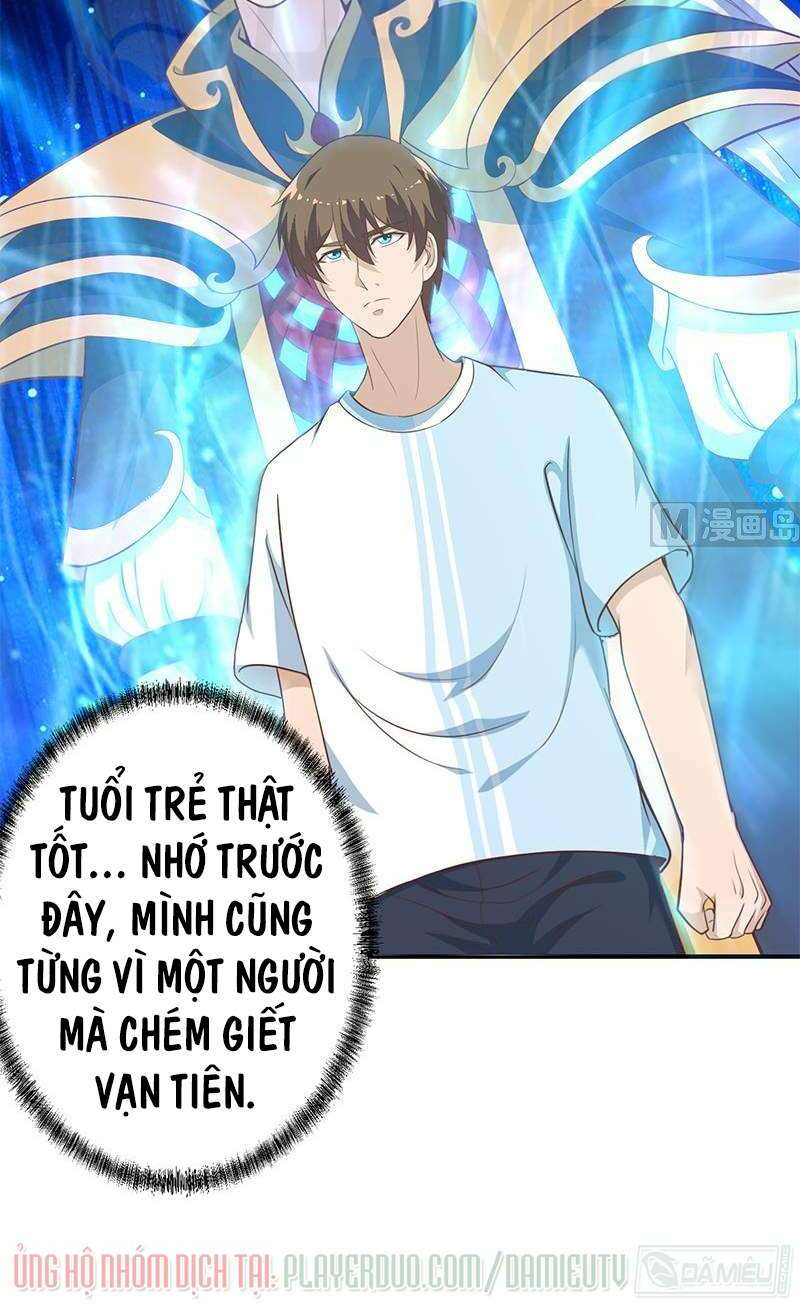 Tu Tiên Trở Về Tại Vườn Trường: Chapter 79