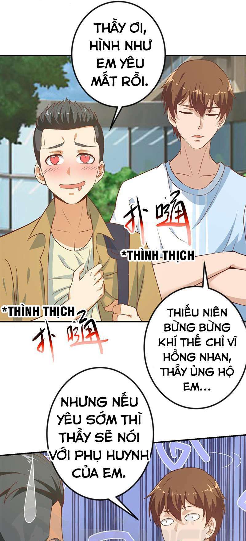 Tu Tiên Trở Về Tại Vườn Trường: Chapter 79