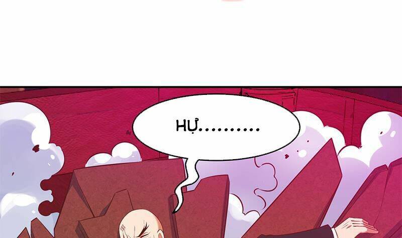 Tu Tiên Trở Về Tại Vườn Trường: Chapter 8