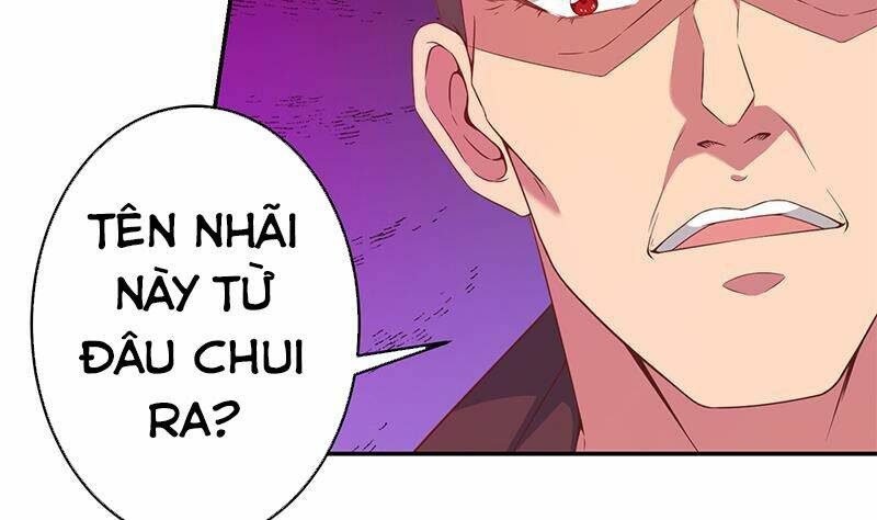 Tu Tiên Trở Về Tại Vườn Trường: Chapter 8