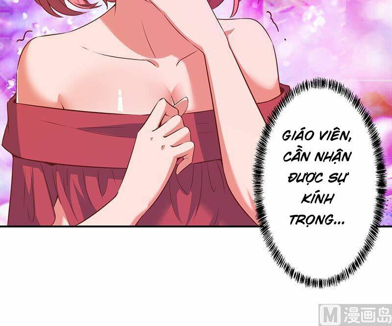 Tu Tiên Trở Về Tại Vườn Trường: Chapter 8