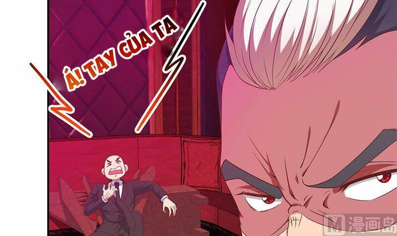 Tu Tiên Trở Về Tại Vườn Trường: Chapter 8