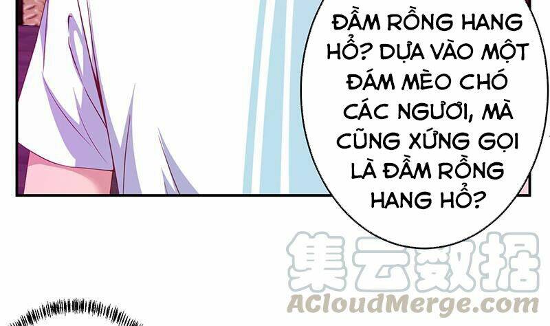 Tu Tiên Trở Về Tại Vườn Trường: Chapter 8