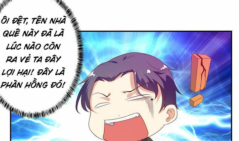 Tu Tiên Trở Về Tại Vườn Trường: Chapter 8