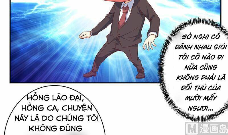 Tu Tiên Trở Về Tại Vườn Trường: Chapter 8