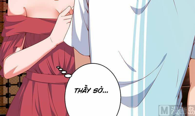 Tu Tiên Trở Về Tại Vườn Trường: Chapter 8