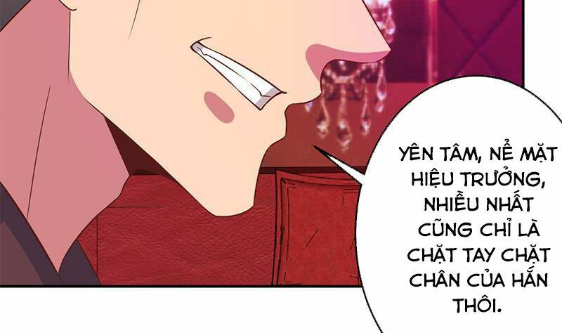 Tu Tiên Trở Về Tại Vườn Trường: Chapter 8