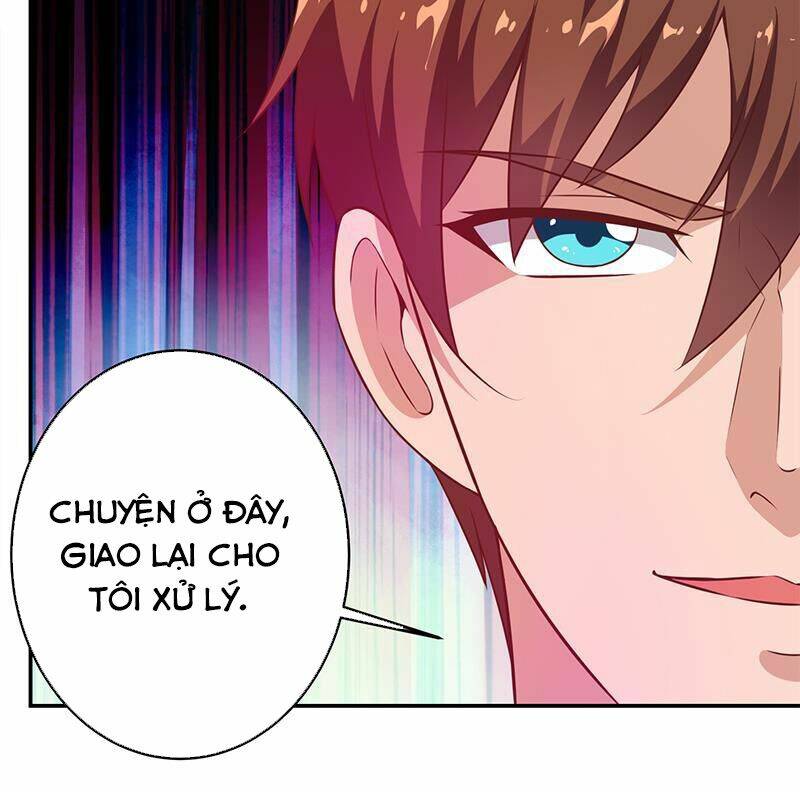 Tu Tiên Trở Về Tại Vườn Trường: Chapter 8