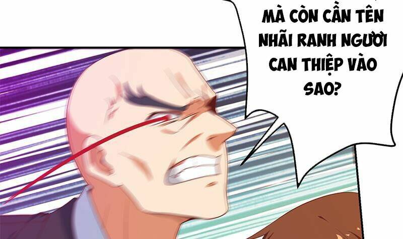 Tu Tiên Trở Về Tại Vườn Trường: Chapter 8